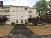 Appartement 2 pièces 44 m² Appartement 2 pièces 44 m²