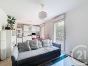 Appartement 2 pièces 44 m² Appartement 2 pièces 44 m²