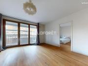 Appartement 2 pièces 44 m² Appartement 2 pièces 44 m²