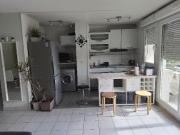 Appartement 2 pièces, 44 m² à louer à Bordeaux 33000