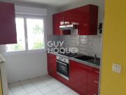 Appartement 2 pièces, 44 m² à louer à Décines Charpieu 69150