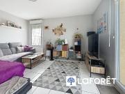 Appartement 2 pièces, 44 m² à louer à L'Isle...