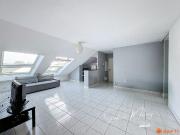 Appartement 2 pièces, 44 m² à louer à Nantes 44300