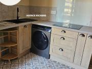 Appartement 2 pièces, 44 m² à louer à Toulon 83100