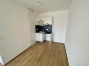 Appartement 2 pièces, 44 m² à louer à Tours 37100