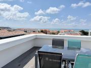 Appartement 2 pièces 44 m² Vue Océan Angleet Chambre...