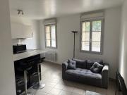 Appartement 2 pièces