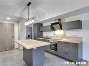 Appartement 2 pièces 459 m2 Annecy 2 pièces, 46 m²