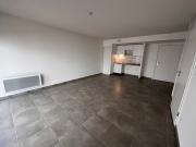 Appartement 2 pièces 45.01m²