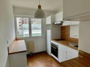 Appartement 2 pièces 45,06m2 Lyon 6ème