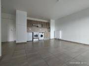 Appartement 2 pièces 45.11m²
