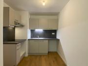 Appartement 2 pièces 45.3m²