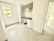 Appartement 2 pièces 45.54m²