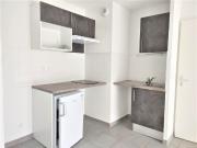 Appartement 2 pièces 45.5m²