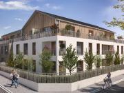 Appartement 2 Pieces 45 m2 angers