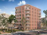 Appartement 2 Pieces 45 m2 angers