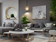 Appartement 2 Pieces 45 m2 angers