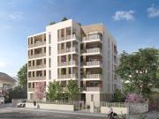 Appartement 2 Pieces 45 m2 grenoble