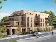 Appartement 2 Pieces 45 m2 lille