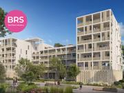 Appartement 2 Pieces 45 m2 montpellier