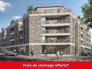 Appartement 2 Pieces 45 m2 nantes