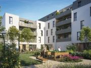 Appartement 2 Pieces 45 m2 roubaix