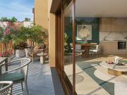 Appartement 2 Pieces 45 m2 st barthelemy d anjou