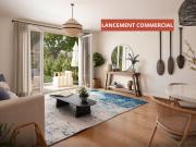 Appartement 2 Pieces 45 m2 talmont st hilaire