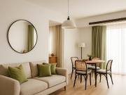 Appartement 2 Pieces 45 m2 toulon