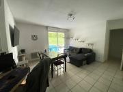 Appartement 2 pièces 45 m² Appartement 2 pièces 45 m²