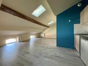 Appartement 2 pièces 32 m²