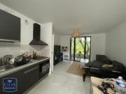 Appartement 2 pièces 45 m² Appartement 2 pièces 45 m²