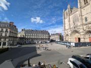 Appartement 2 pièces 45 m² Appartement 2 pièces 45 m²