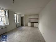 Appartement 3 pièces 45 m²