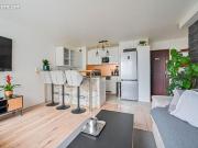 Appartement 2 pièces 45 m² Appartement 2 pièces 45 m²