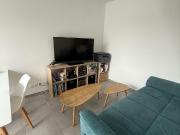 Appartement 2 pièces 45 m² Appartement 2 pièces 45 m²