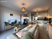 Appartement 2 pièces 45 m² Appartement 2 pièces 45 m²