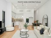 Appartement 2 pièces 45 m² Appartement 2 pièces 45 m²