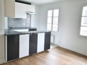 Appartement 2 pièces 45 m² Appartement 2 pièces 45 m²