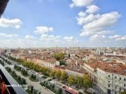 Appartement 2 pièces 45 m² Appartement 2 pièces 45 m²