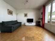Appartement 2 pièces 45 m² Appartement 2 pièces 45 m²