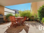 Appartement 2 pièces 45 m² Appartement 2 pièces 45 m²