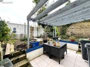 Appartement 2 pièces 31 m²