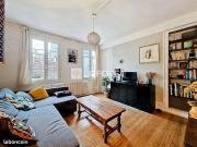 Appartement 2 pièces 49 m²