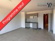 Appartement 2 pièces 45 m² Appartement 2 pièces 45 m²