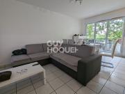 Appartement 2 pièces, 45 m² à louer à Décines Charpieu 69150
