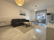 Appartement 2 pièces, 45 m² à louer à Mulhouse 68100