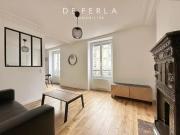 Appartement 2 pièces, 45 m² à louer à Paris 15 75015