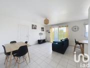 Appartement 2 pièces, 45 m² à louer à Tournan en Brie 77220