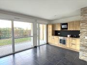 Appartement 2 pièces, 45 m² à louer à Vétraz Monthoux 74100